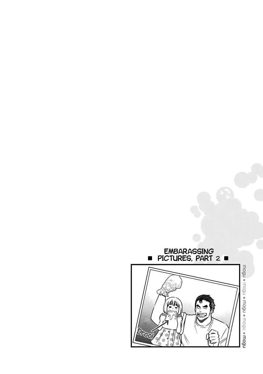 Read Mogusa-san chapter 73 image 22 on Lezhin
