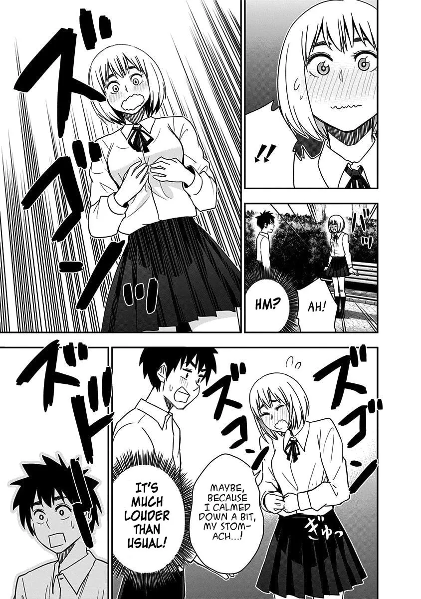 Read Mogusa-san chapter 74 image 13 on Lezhin