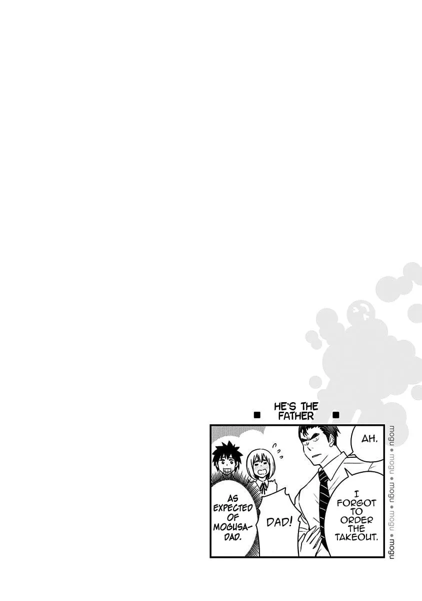 Read Mogusa-san chapter 74 image 22 on Lezhin