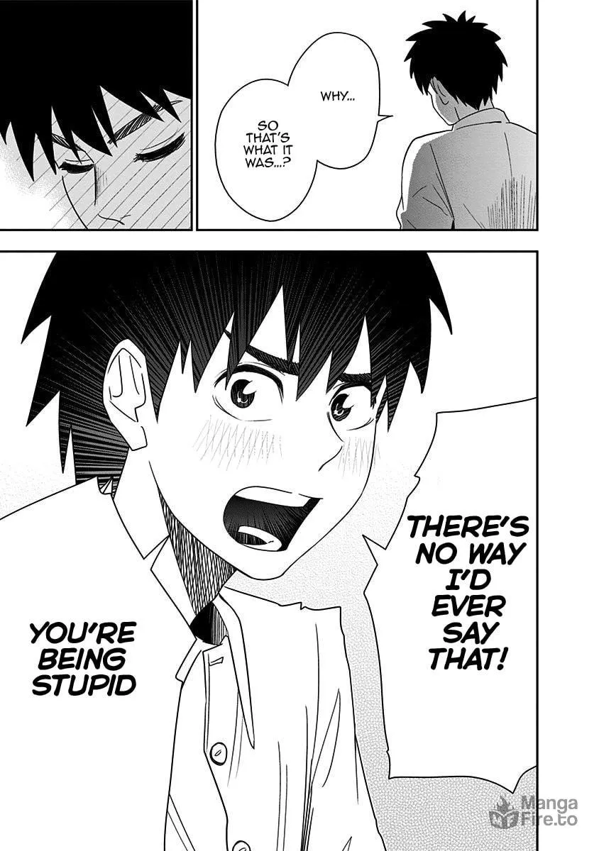 Read Mogusa-san chapter 74 image 5 on Lezhin