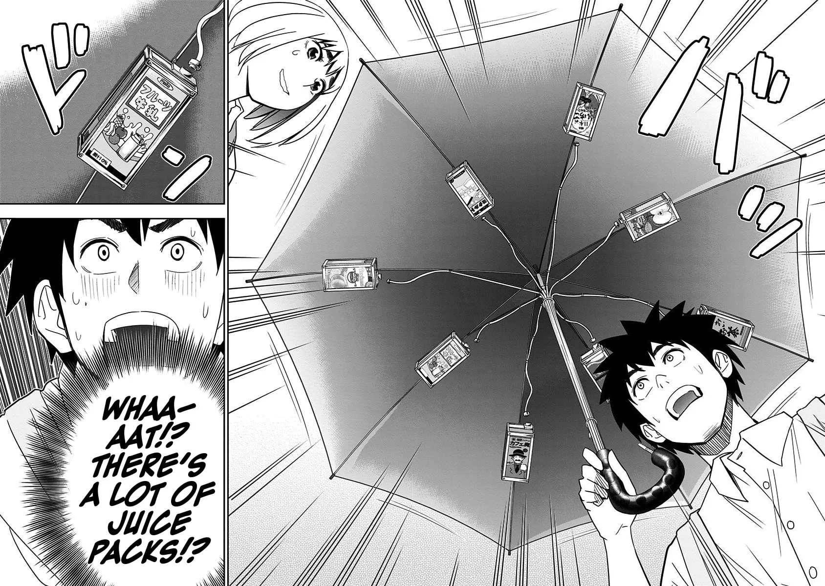 Read Mogusa-san chapter 75 image 10 on Lezhin