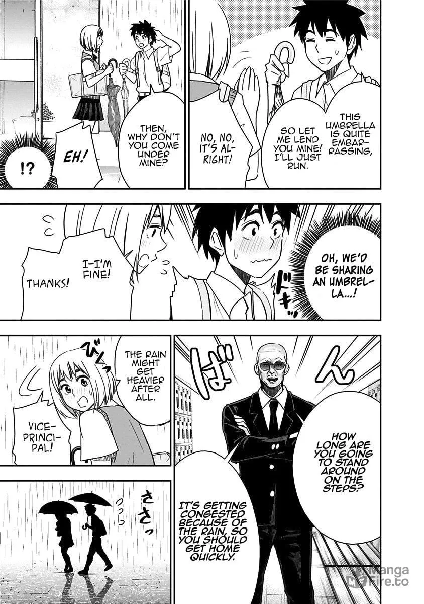 Read Mogusa-san chapter 75 image 14 on Lezhin