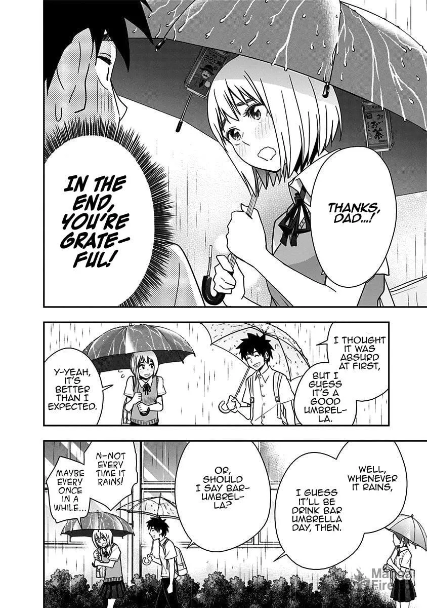 Read Mogusa-san chapter 75 image 19 on Lezhin