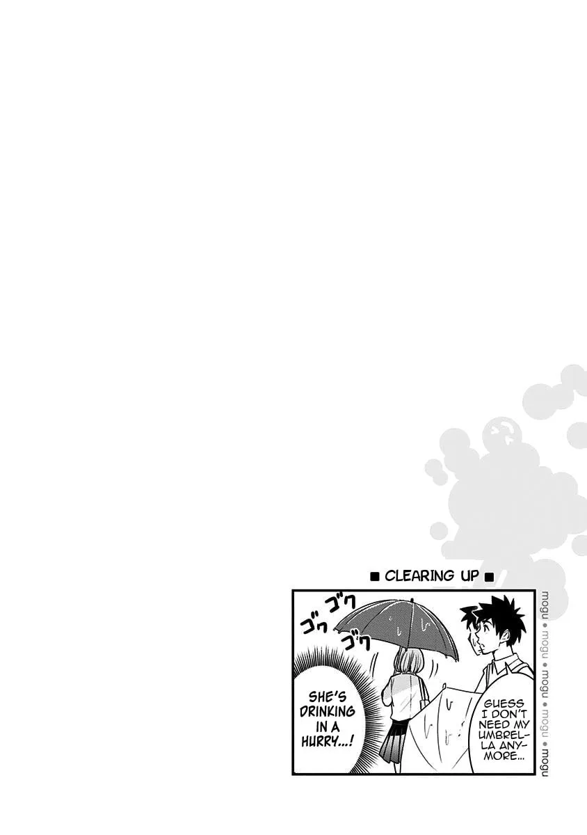 Read Mogusa-san chapter 75 image 21 on Lezhin