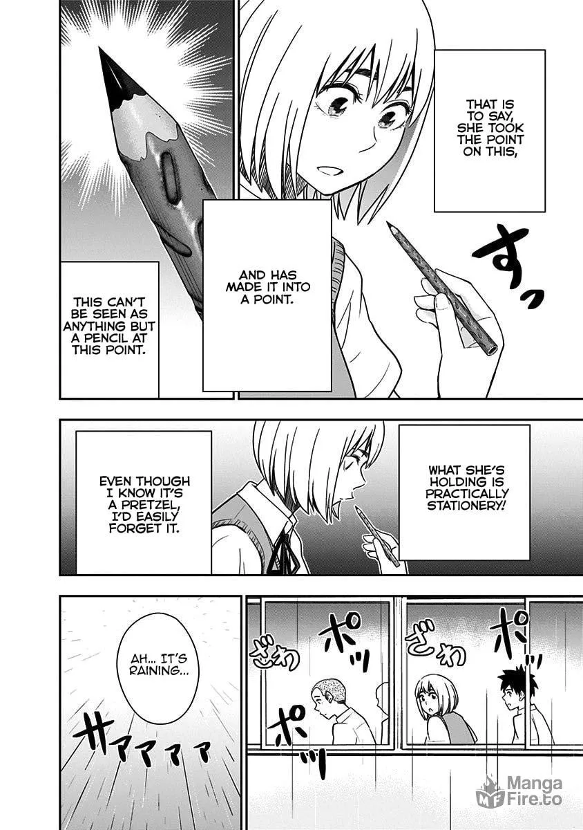 Read Mogusa-san chapter 75 image 4 on Lezhin