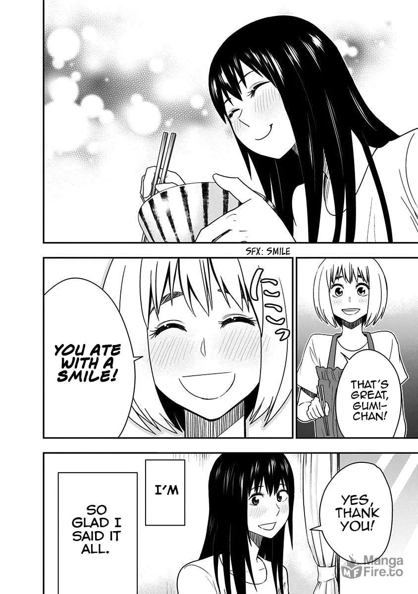 Read Mogusa-san chapter 79 image 20 on Lezhin