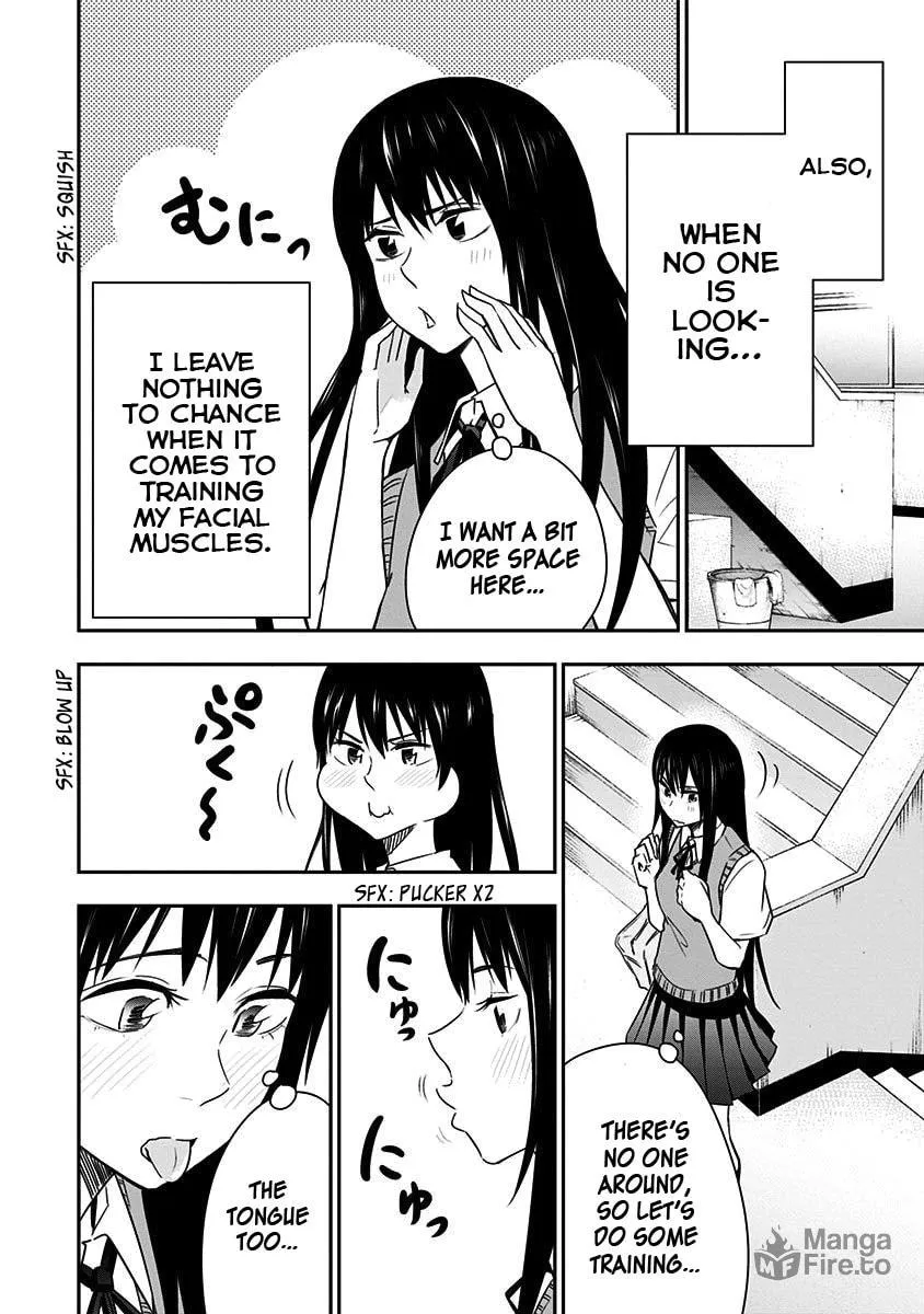 Read Mogusa-san chapter 79 image 24 on Lezhin