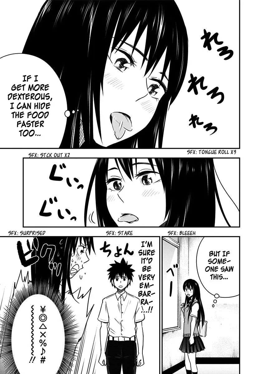 Read Mogusa-san chapter 79 image 25 on Lezhin