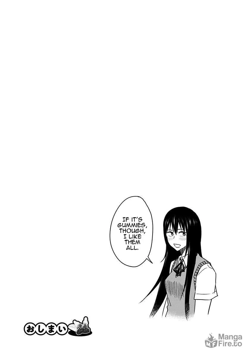 Read Mogusa-san chapter 79 image 29 on Lezhin