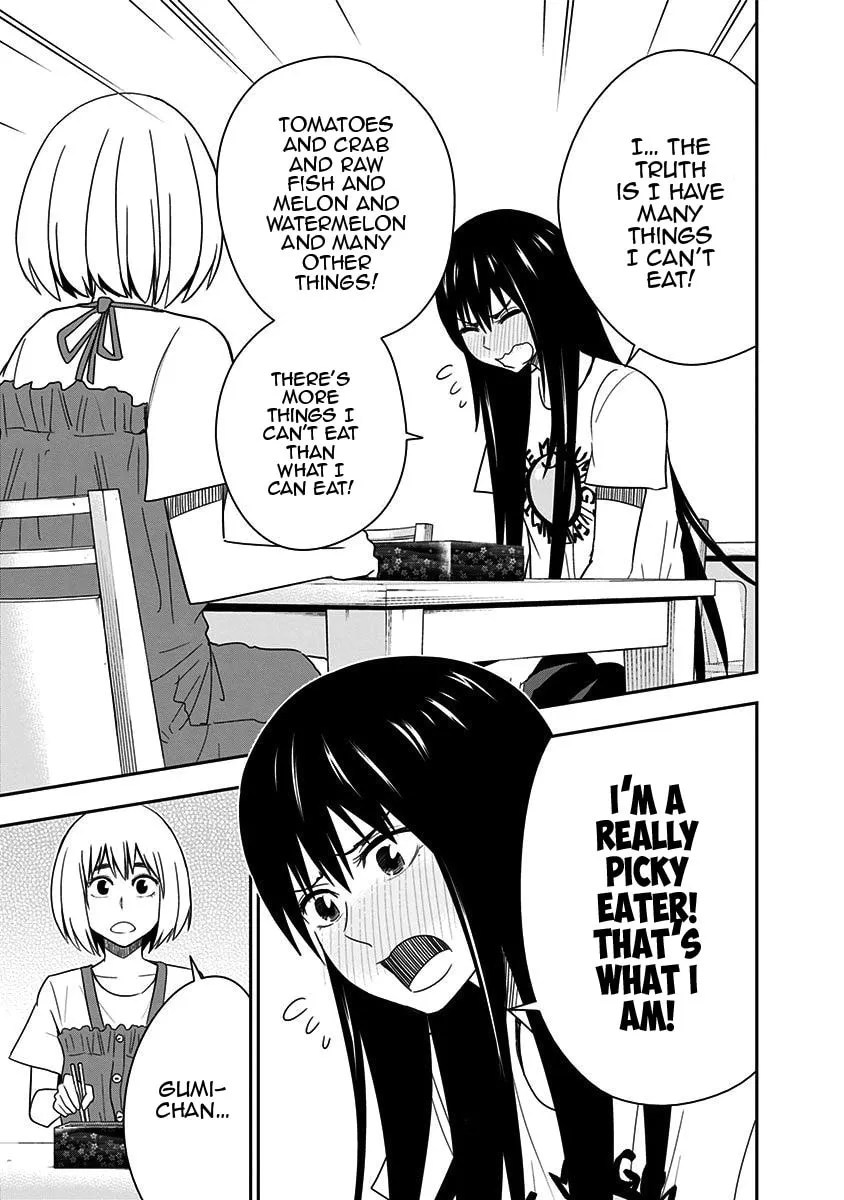 Read Mogusa-san chapter 79 image 3 on Lezhin
