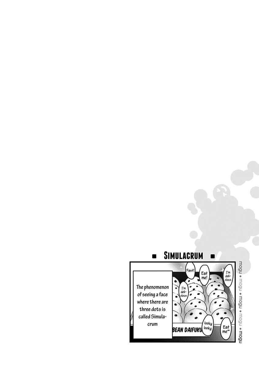 Read Mogusa-san chapter 8 image 36 on Lezhin