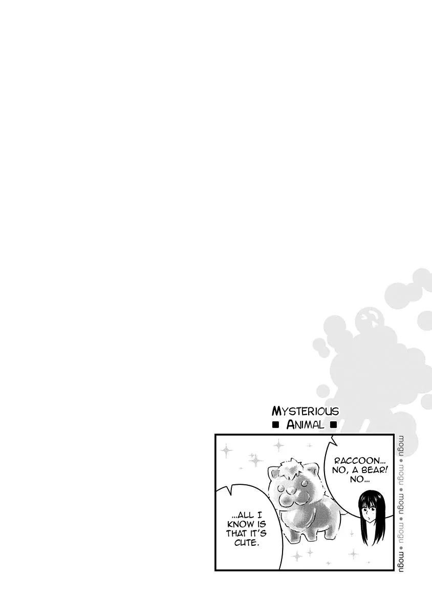 Read Mogusa-san chapter 84 image 22 on Lezhin