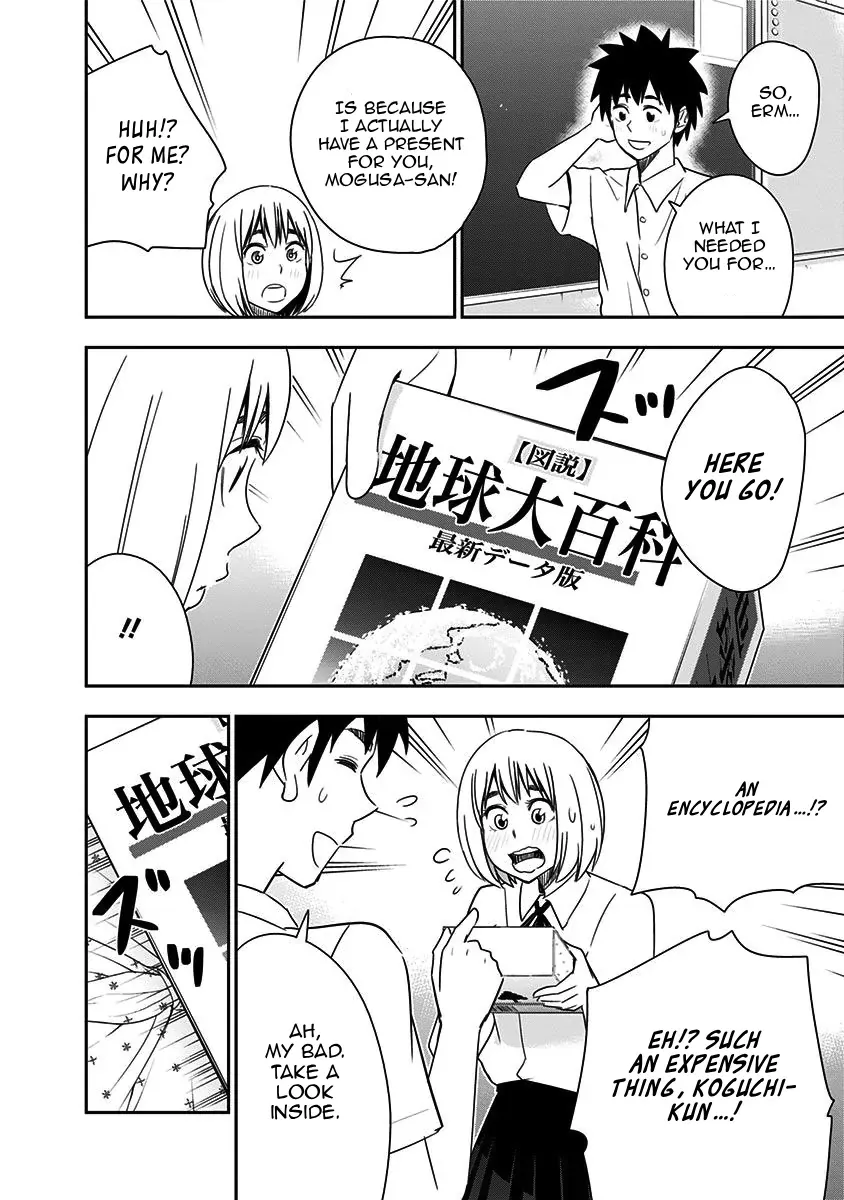 Read Mogusa-san chapter 86 image 12 on Lezhin