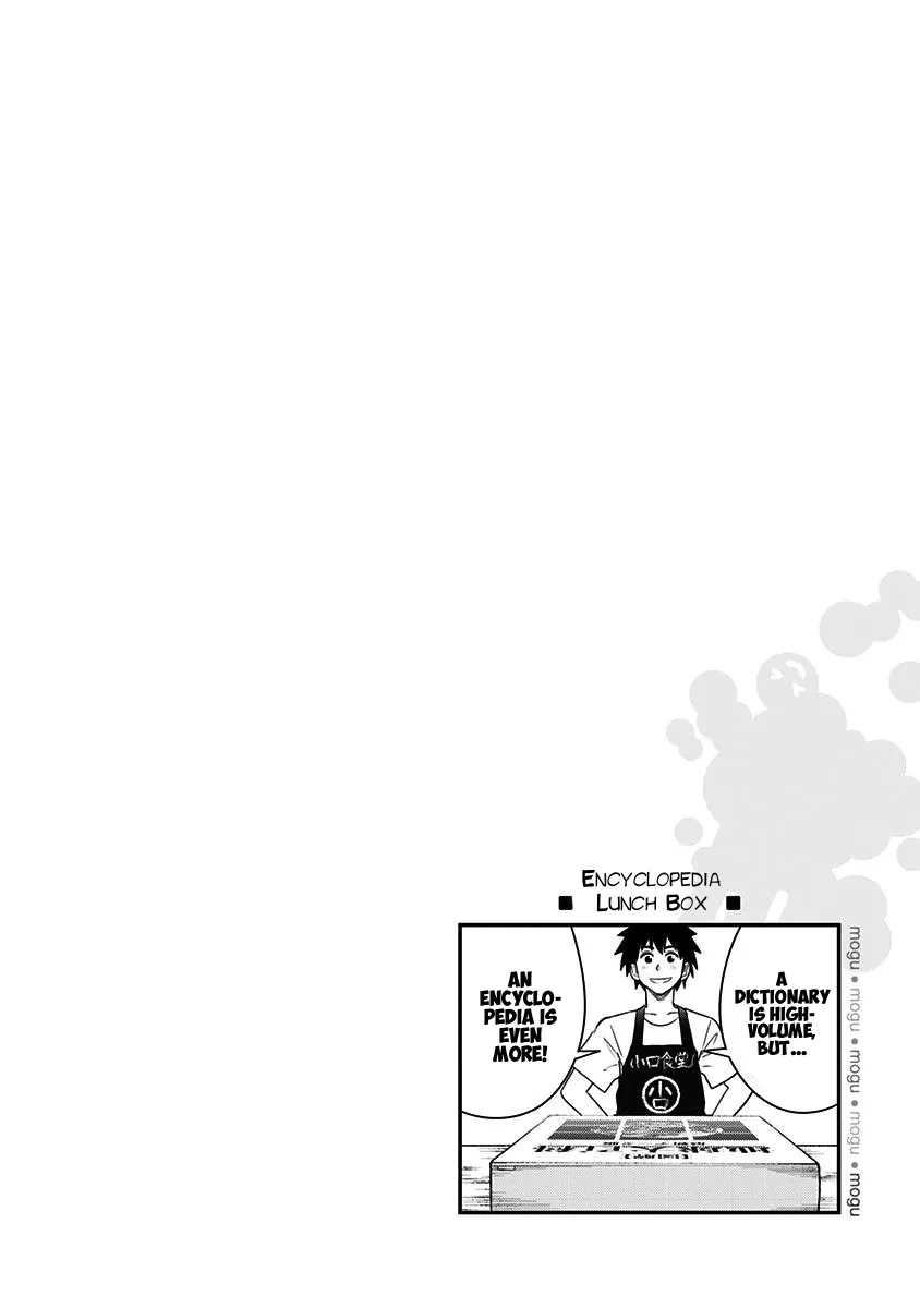 Read Mogusa-san chapter 86 image 21 on Lezhin