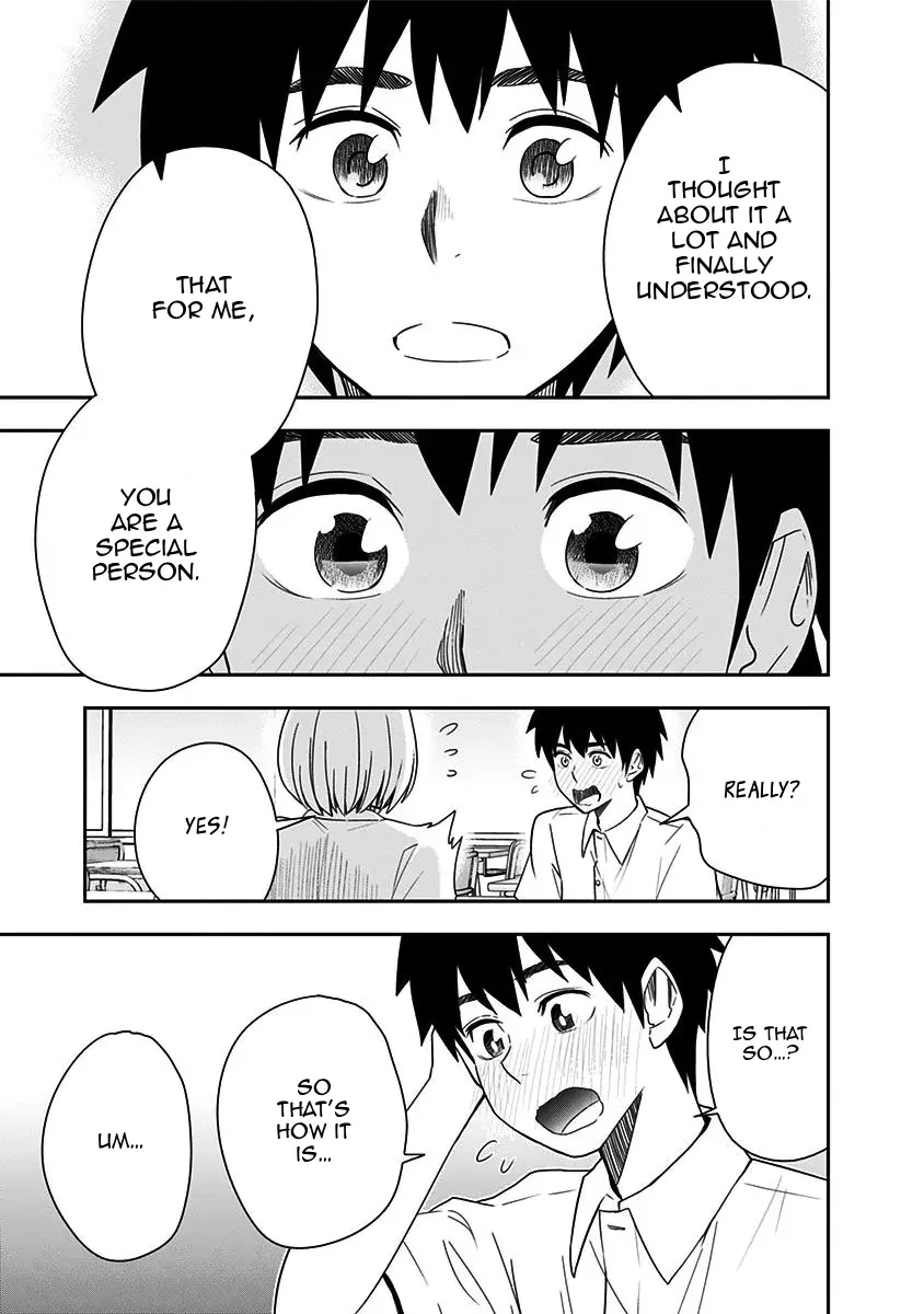 Read Mogusa-san chapter 87 image 11 on Lezhin