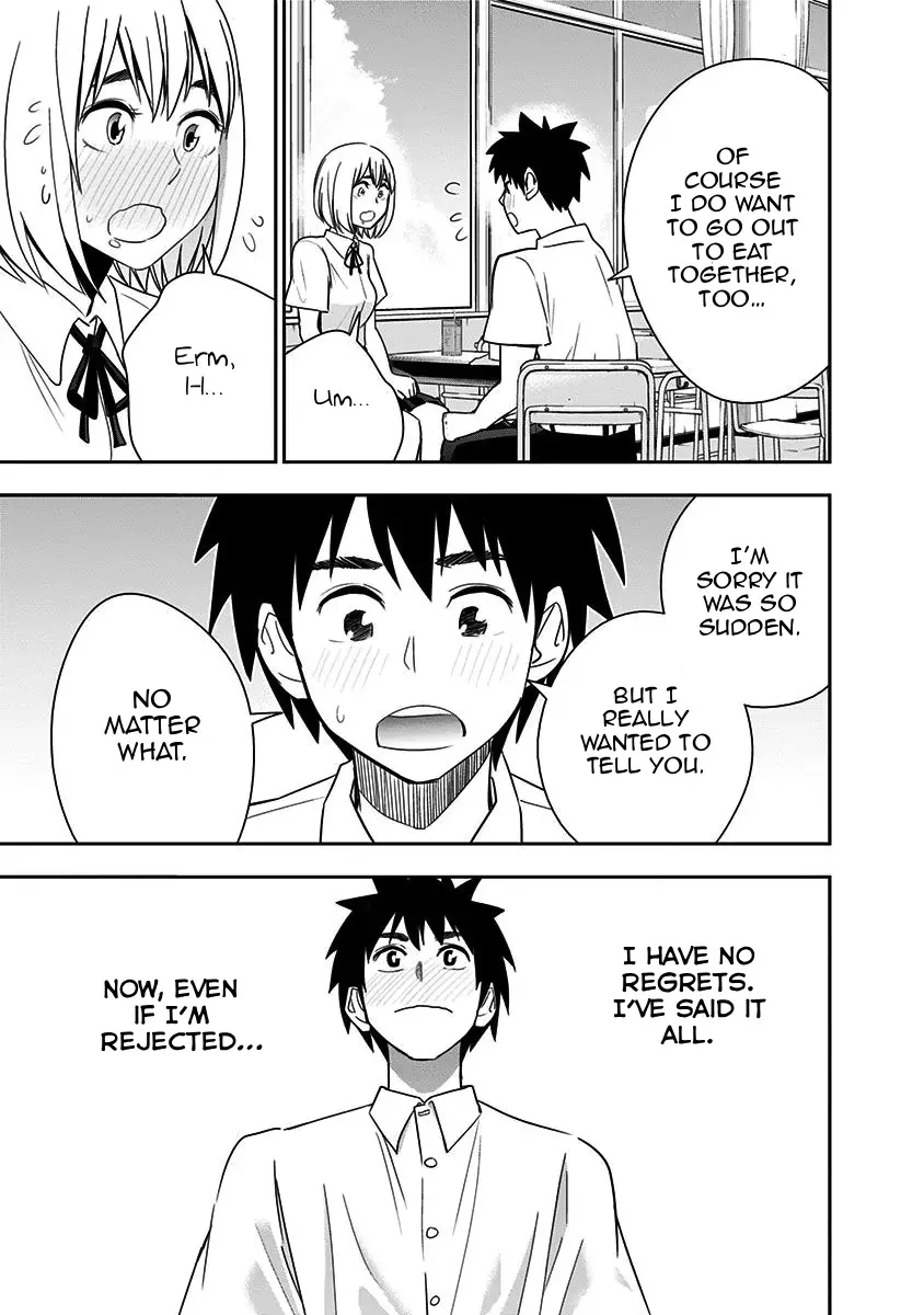 Read Mogusa-san chapter 87 image 7 on Lezhin