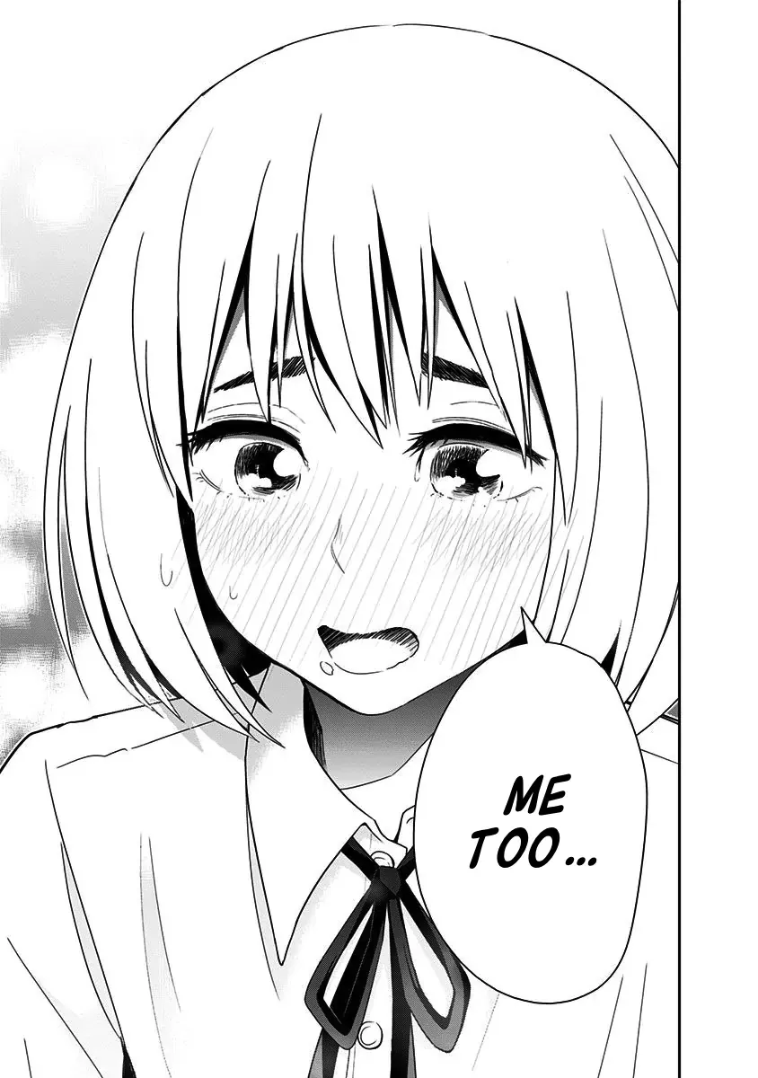 Read Mogusa-san chapter 87 image 9 on Lezhin