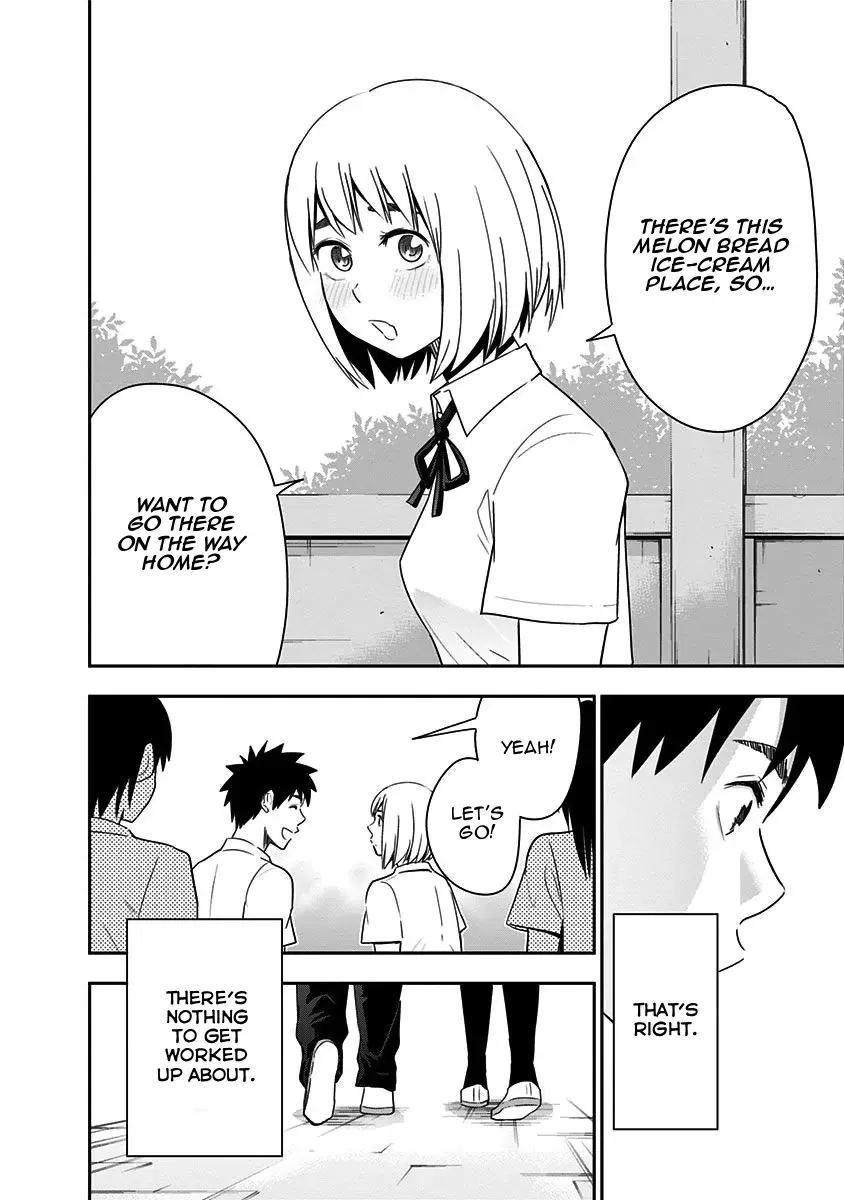 Read Mogusa-san chapter 88 image 10 on Lezhin