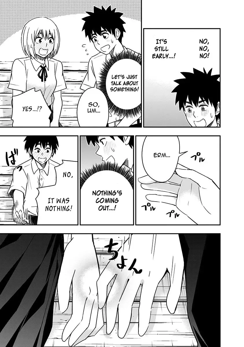 Read Mogusa-san chapter 88 image 15 on Lezhin