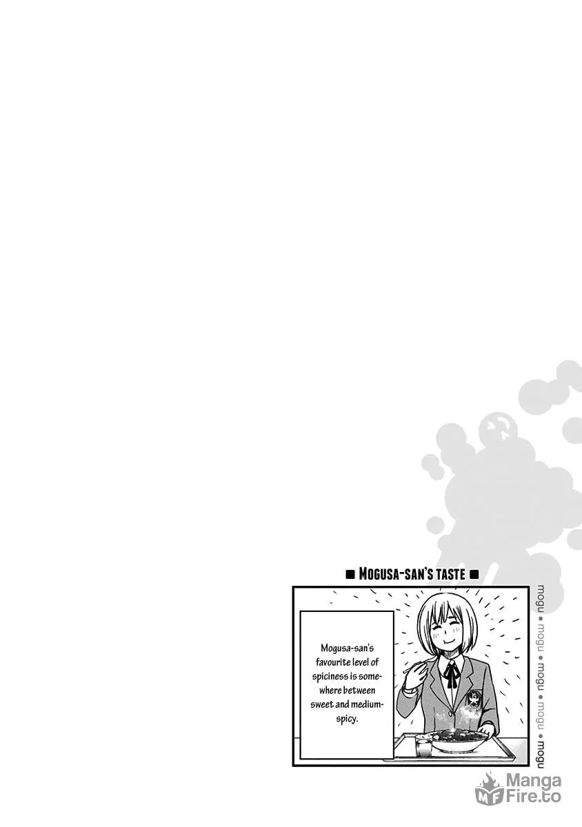 Read Mogusa-san chapter 9 image 20 on Lezhin