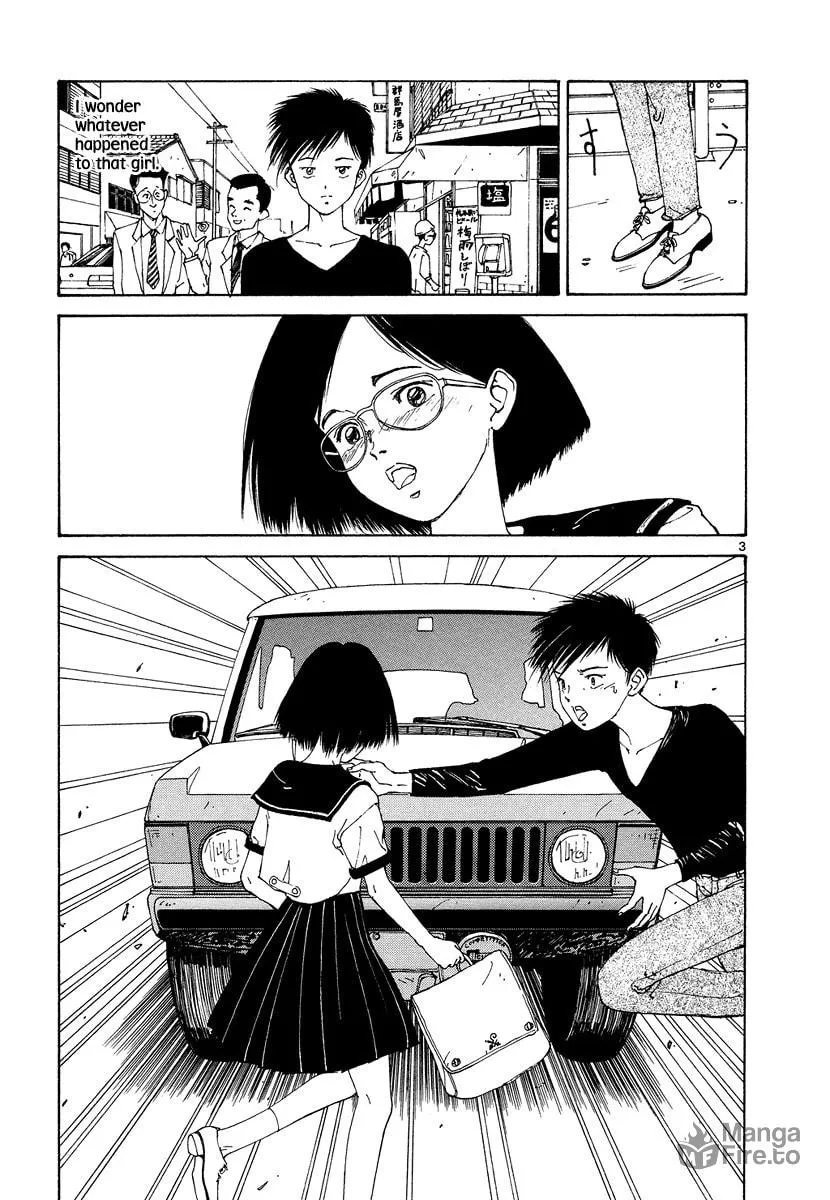 Read Mohiro Kitoh