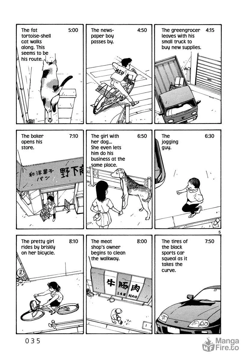 Read Mohiro Kitoh