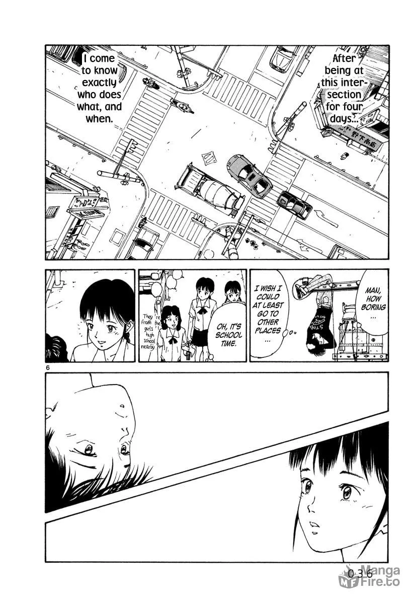 Read Mohiro Kitoh