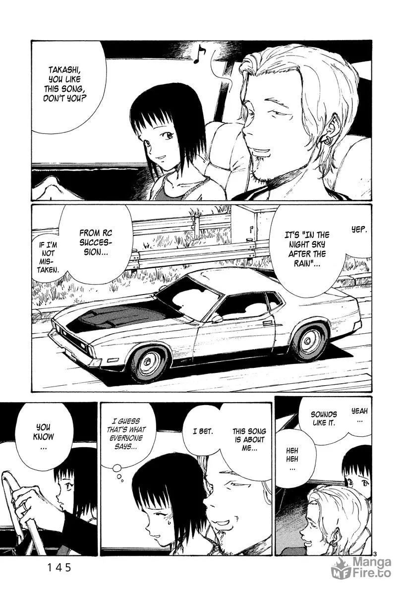 Read Mohiro Kitoh
