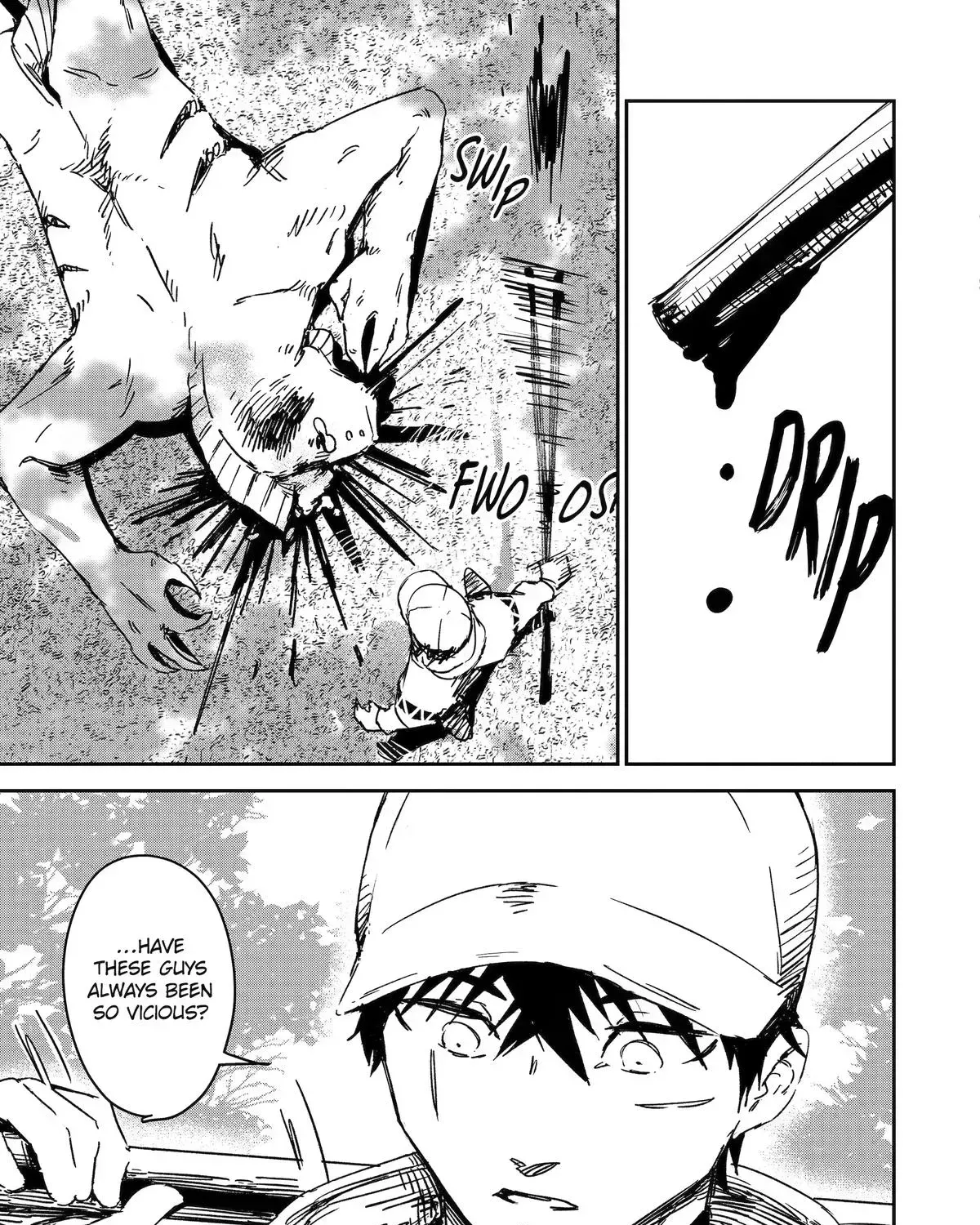 Read Moimon chapter 1 image 16 on Lezhin