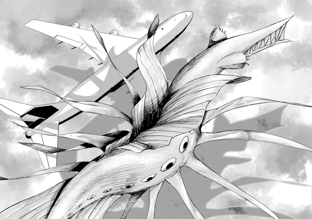 Read Moimon chapter 1 image 2 on Lezhin