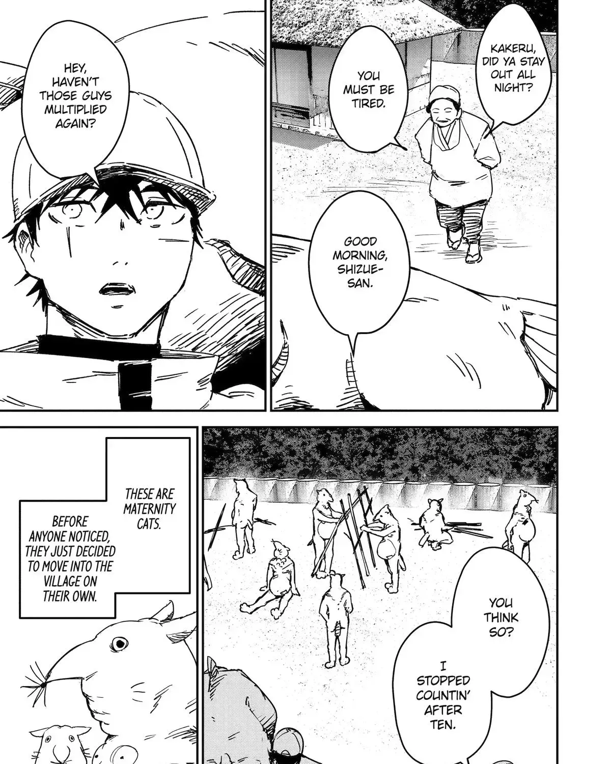 Read Moimon chapter 1 image 20 on Lezhin