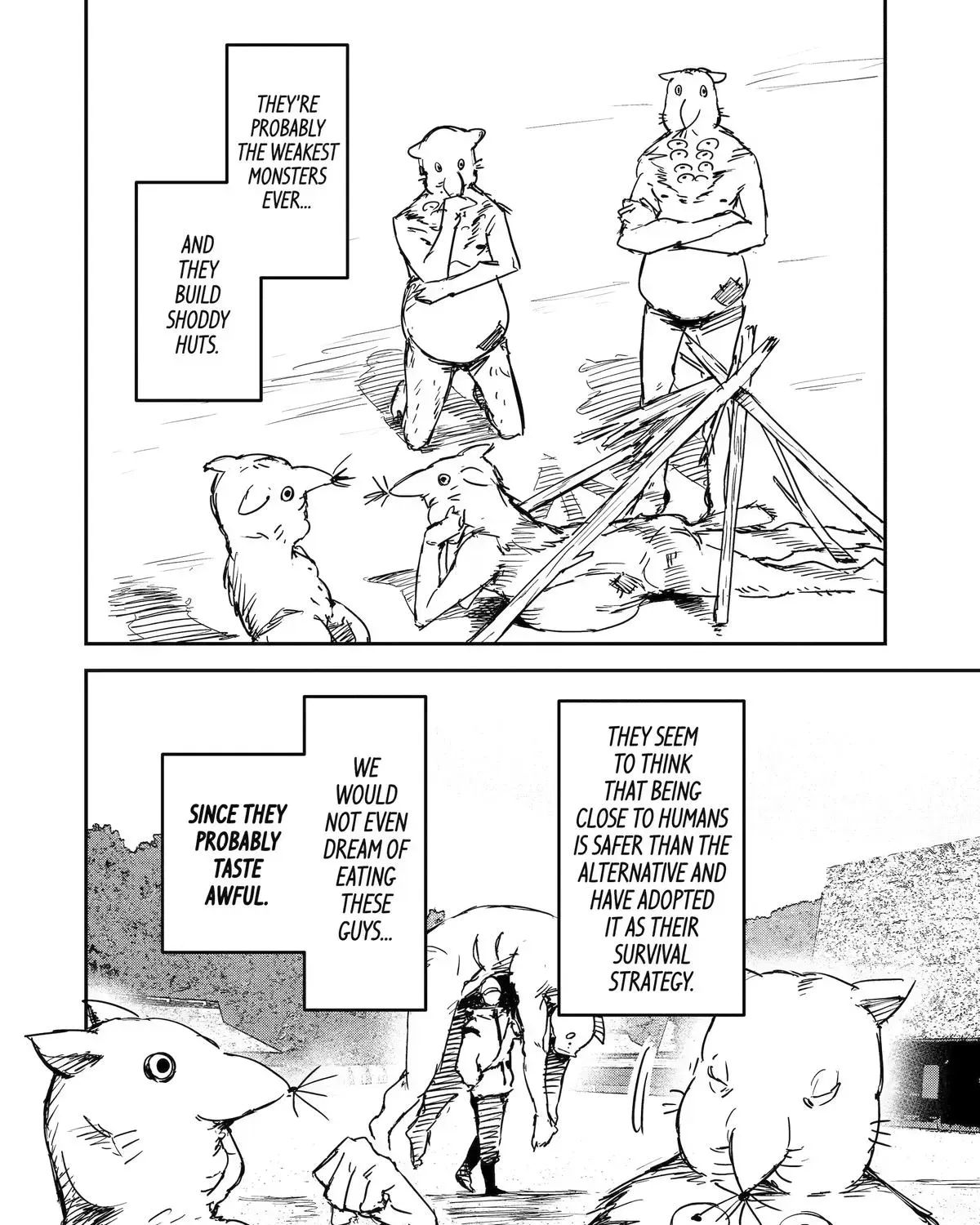 Read Moimon chapter 1 image 22 on Lezhin
