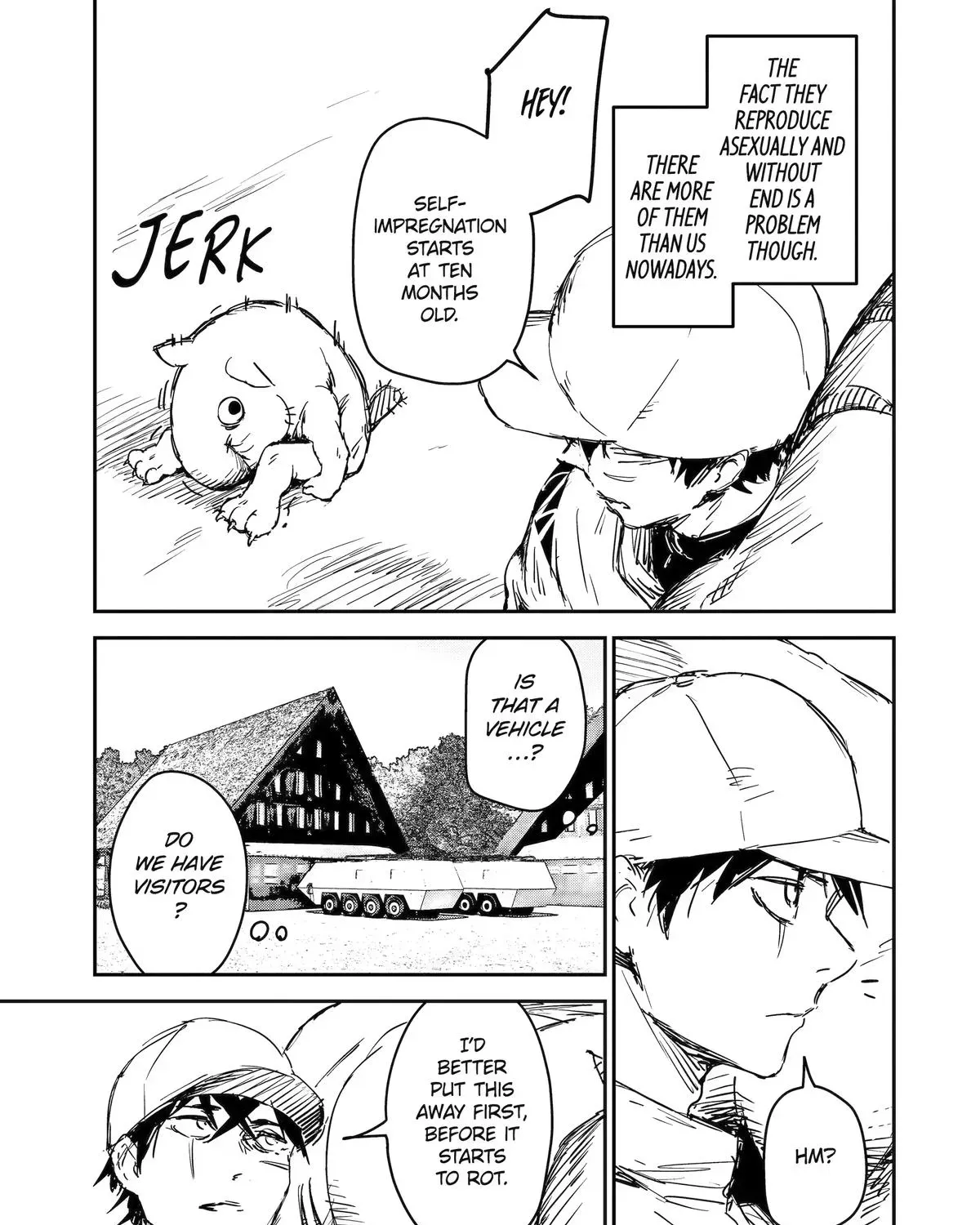 Read Moimon chapter 1 image 24 on Lezhin