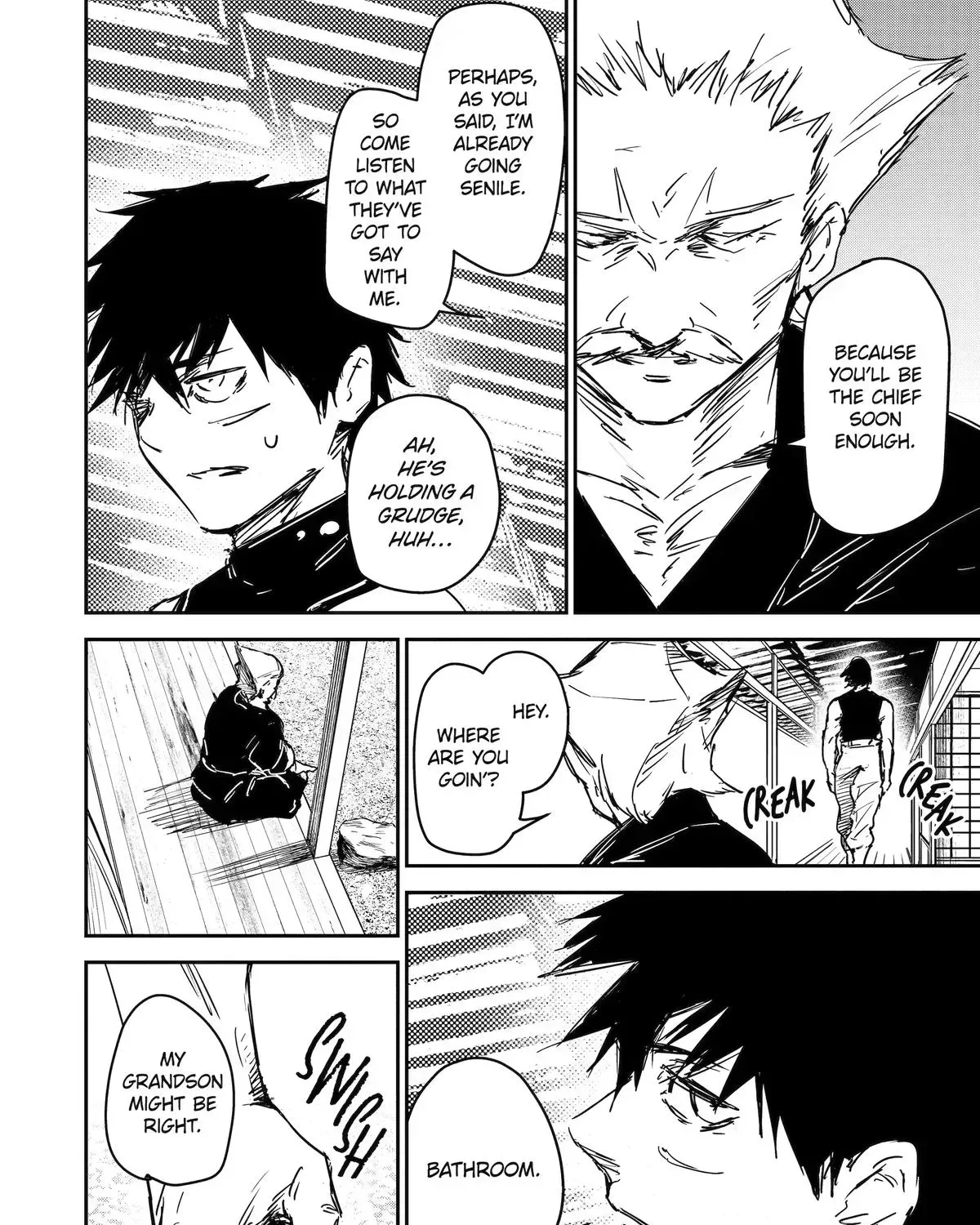 Read Moimon chapter 1 image 34 on Lezhin