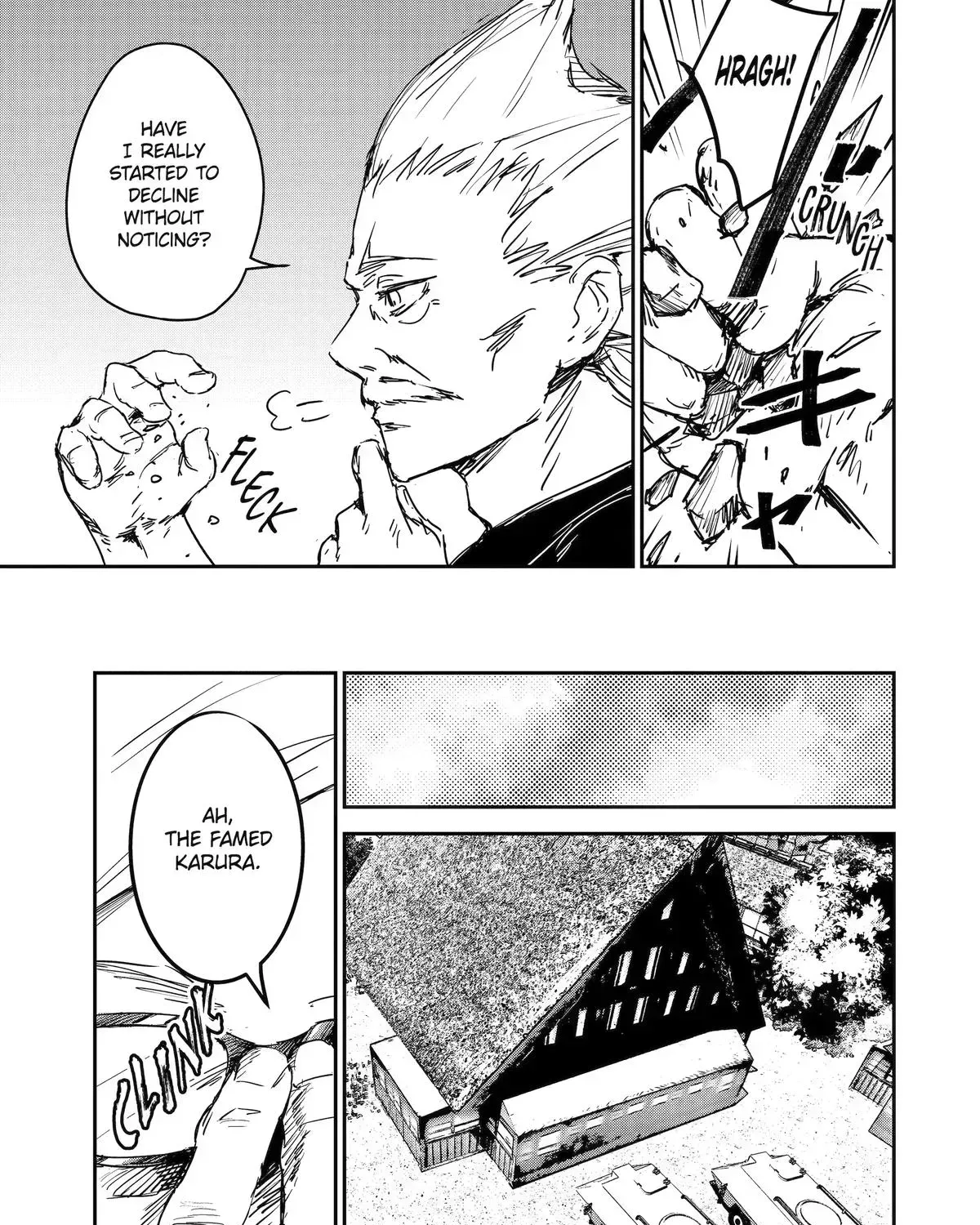 Read Moimon chapter 1 image 36 on Lezhin