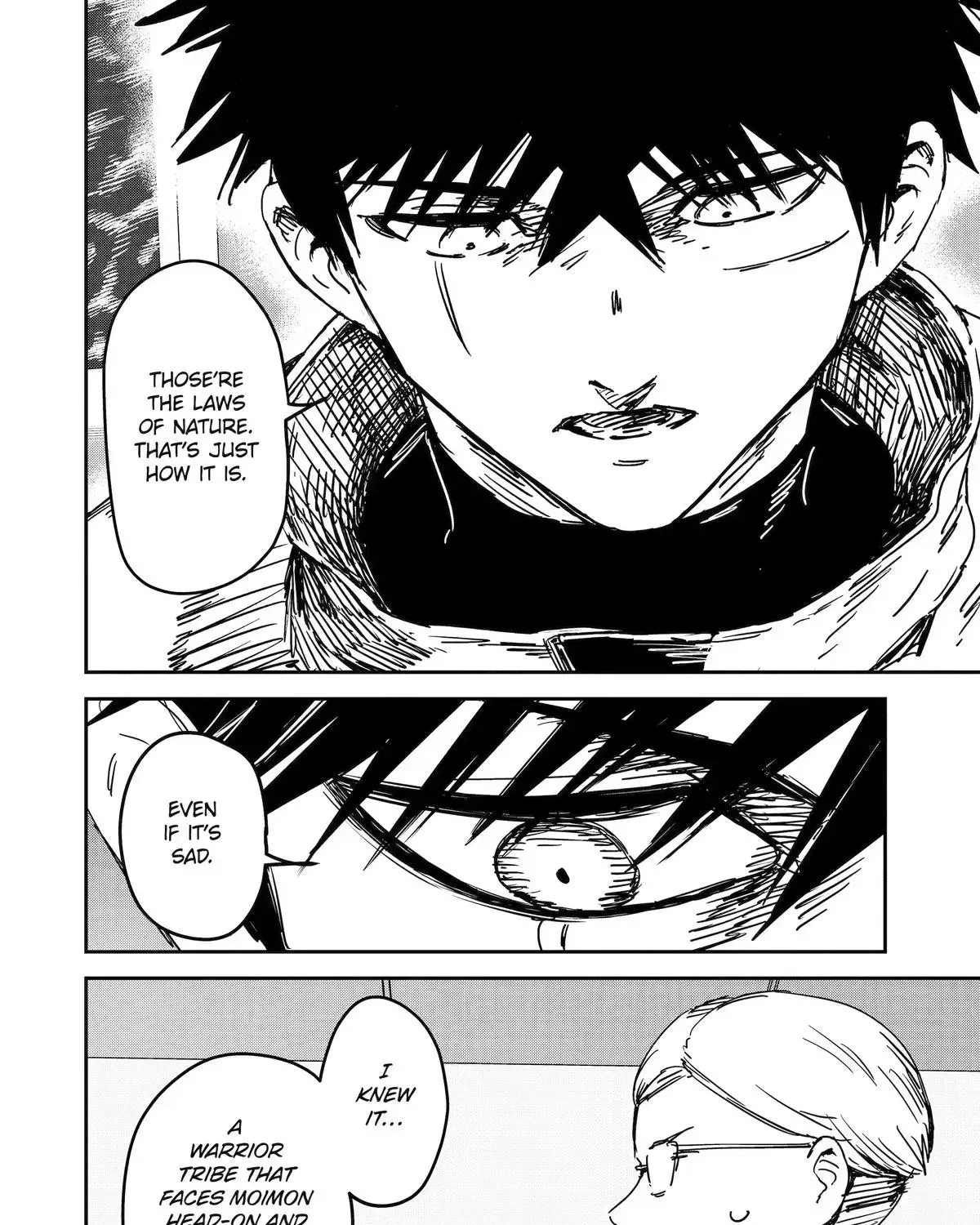 Read Moimon chapter 1 image 46 on Lezhin