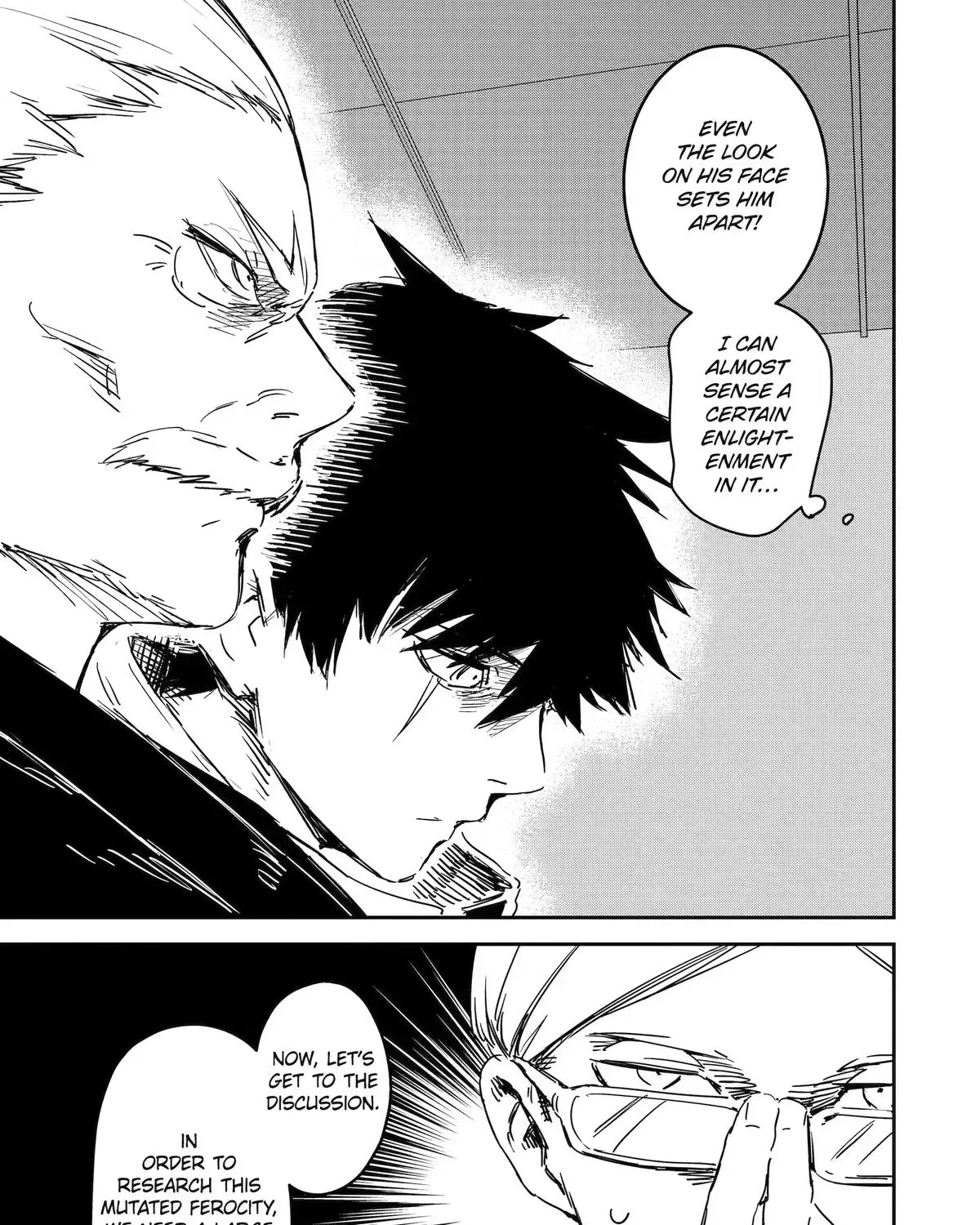 Read Moimon chapter 1 image 48 on Lezhin