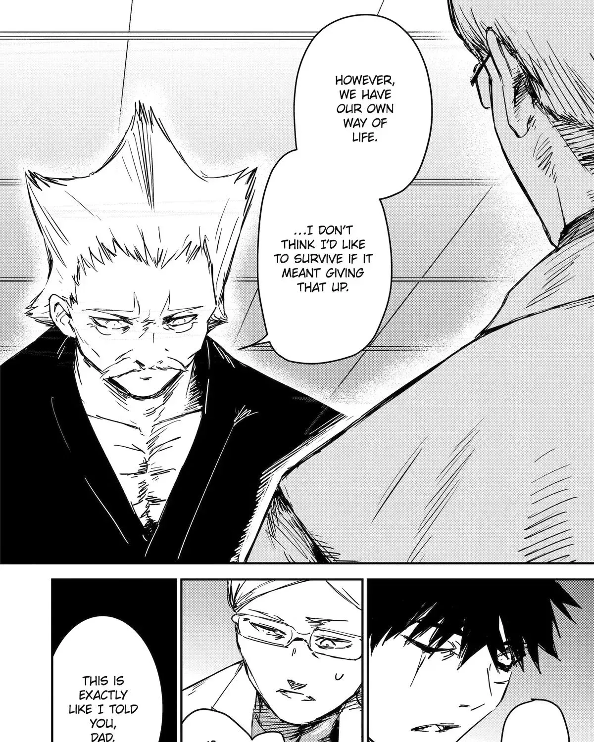 Read Moimon chapter 1 image 54 on Lezhin