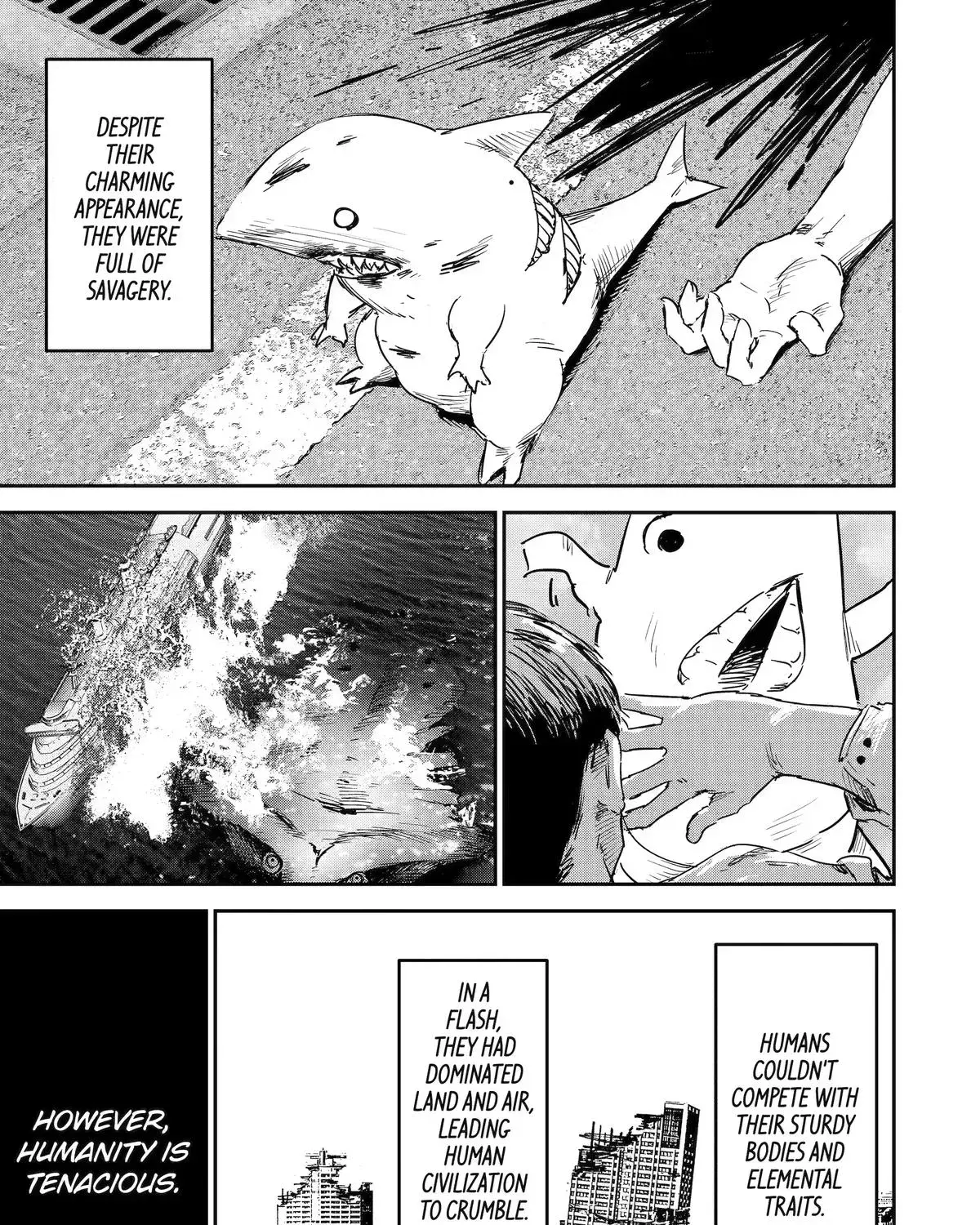 Read Moimon chapter 1 image 6 on Lezhin