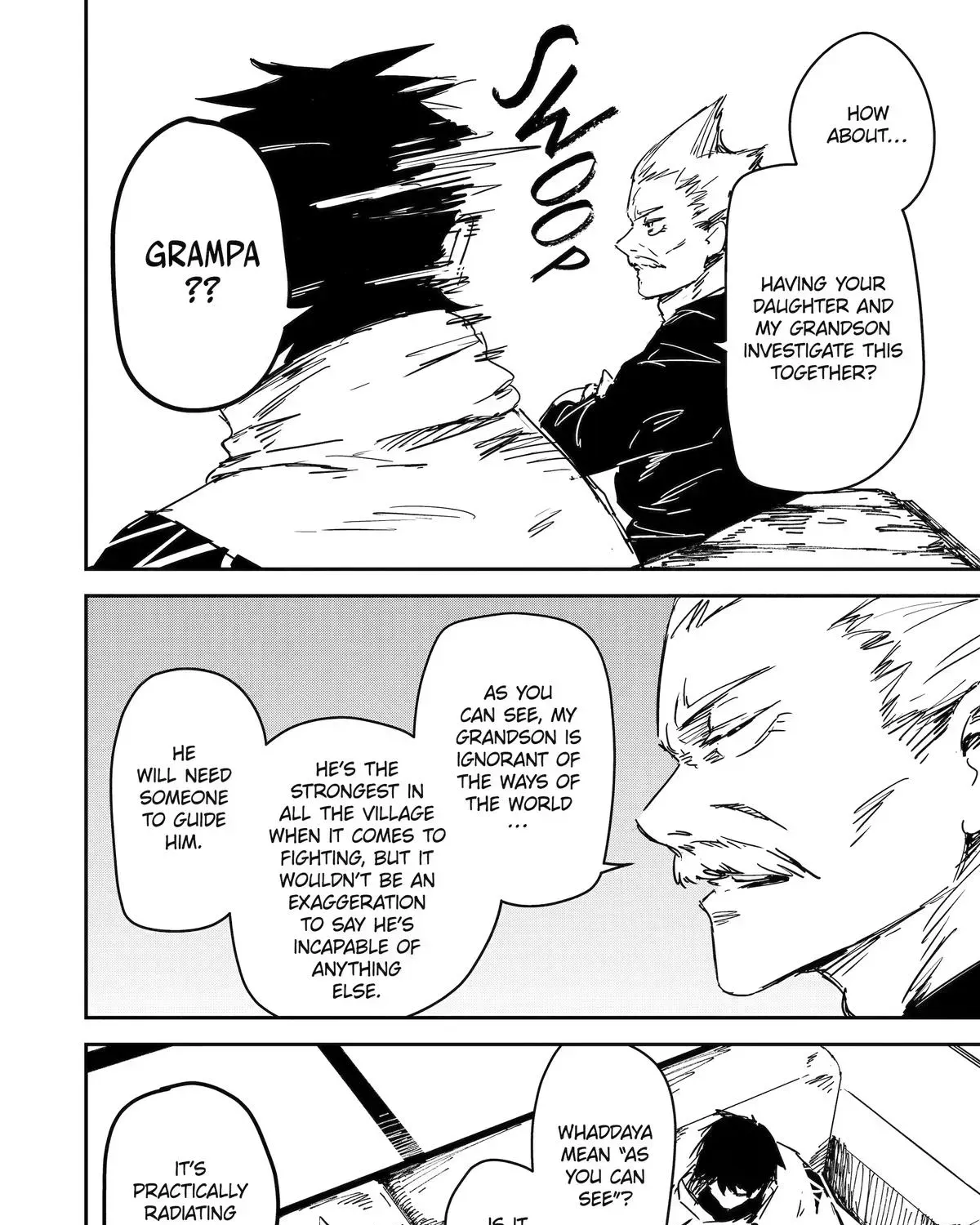 Read Moimon chapter 1 image 62 on Lezhin