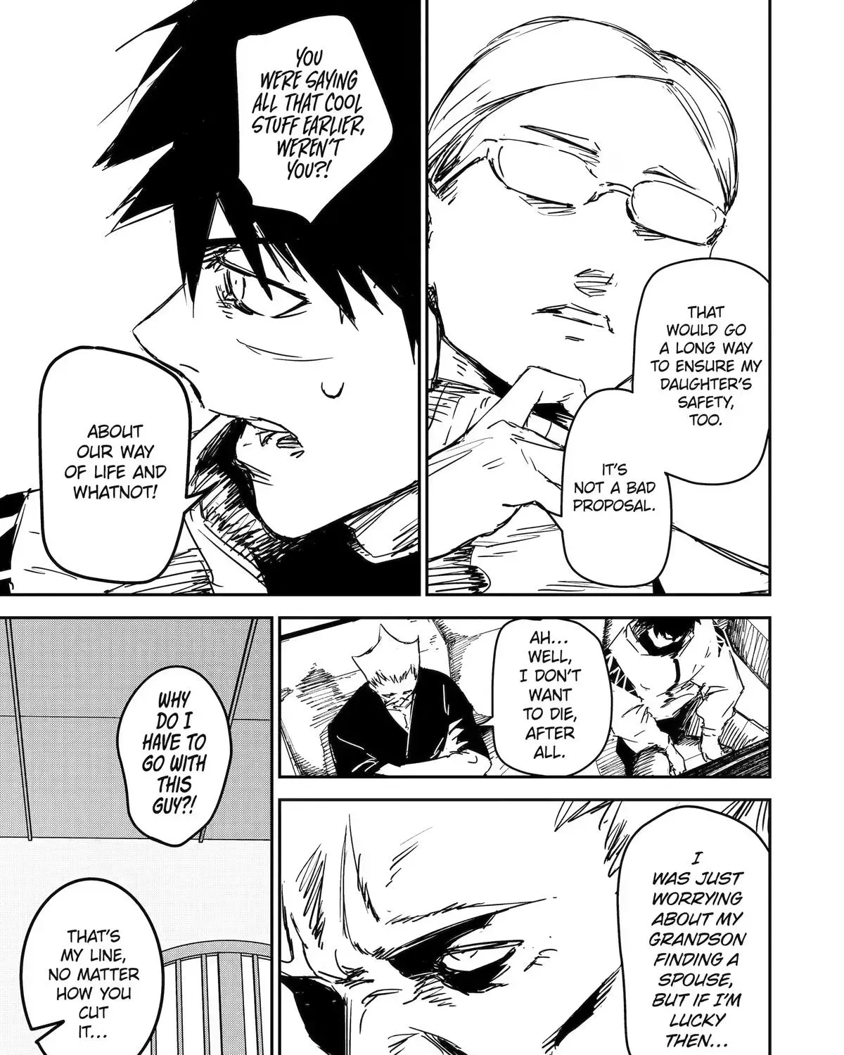 Read Moimon chapter 1 image 64 on Lezhin