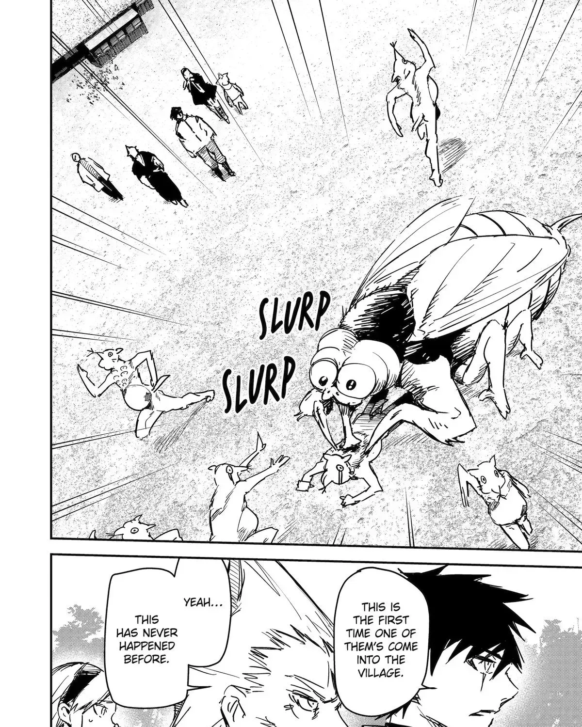 Read Moimon chapter 1 image 70 on Lezhin