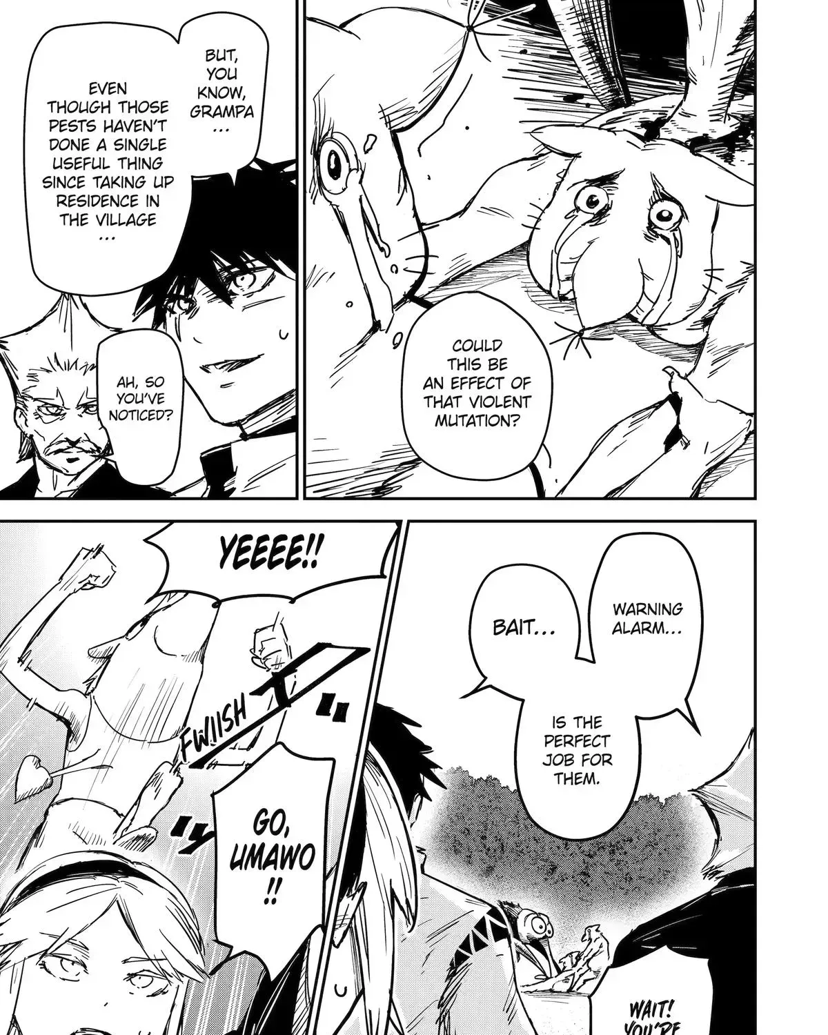 Read Moimon chapter 1 image 72 on Lezhin