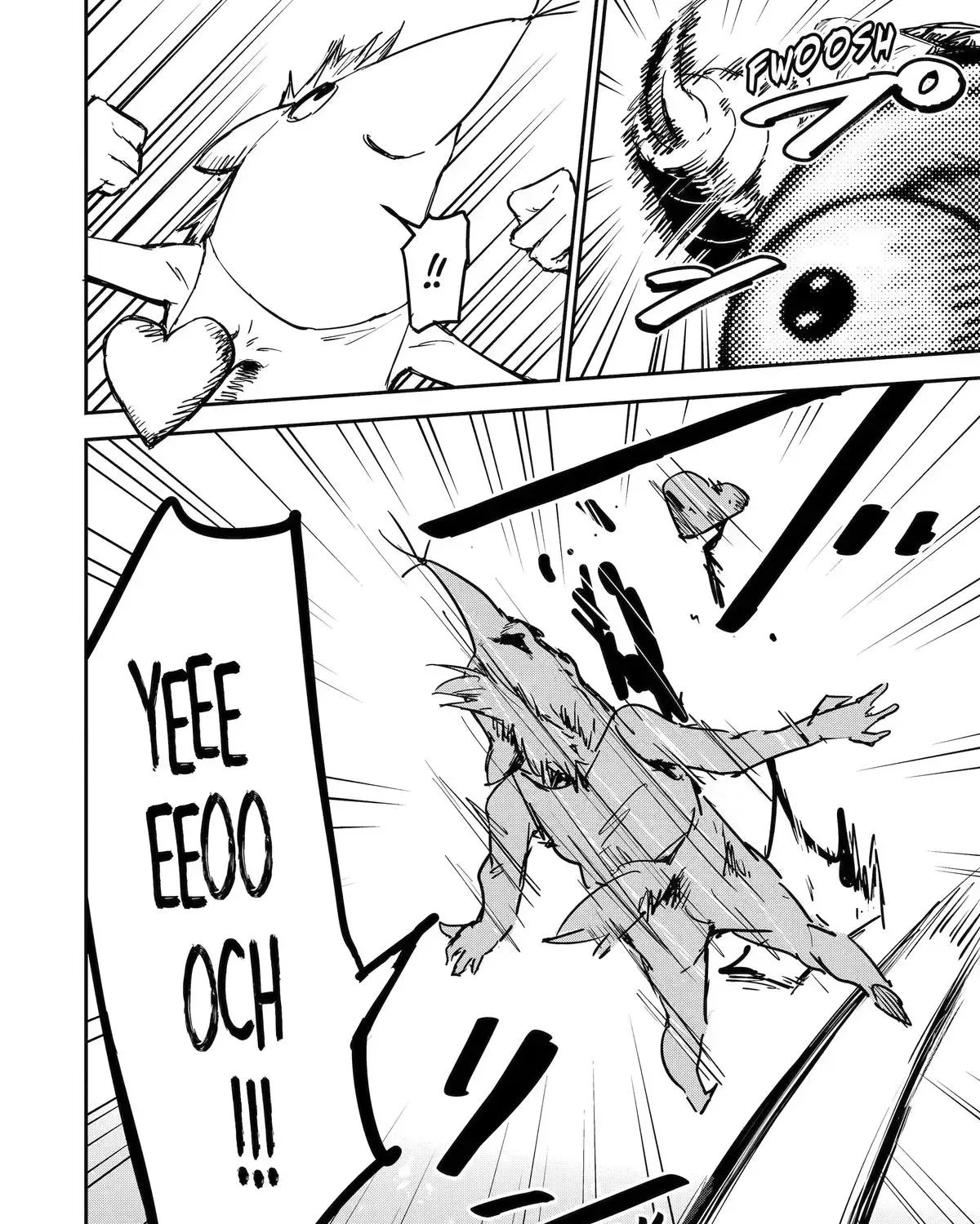 Read Moimon chapter 1 image 74 on Lezhin