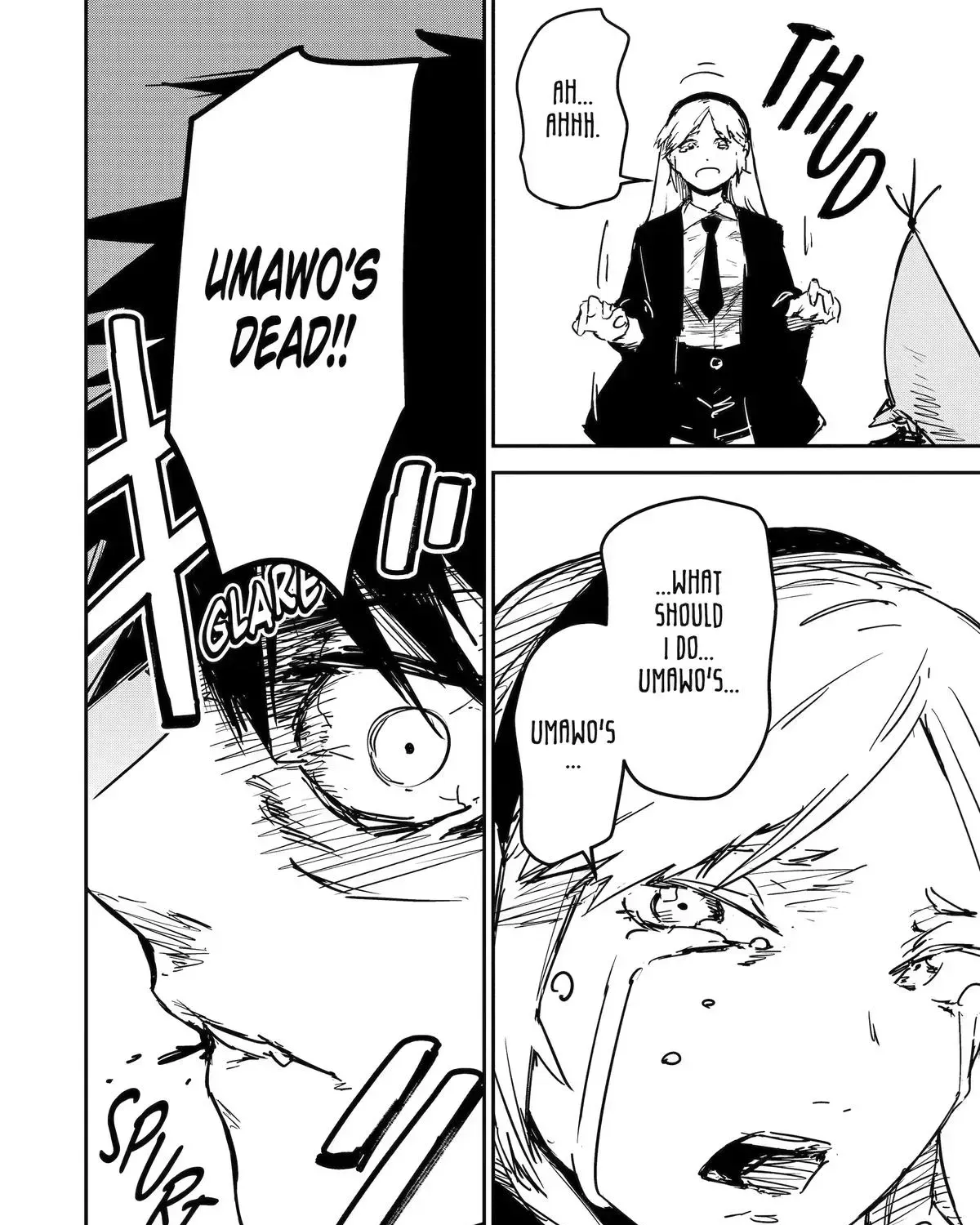 Read Moimon chapter 1 image 78 on Lezhin