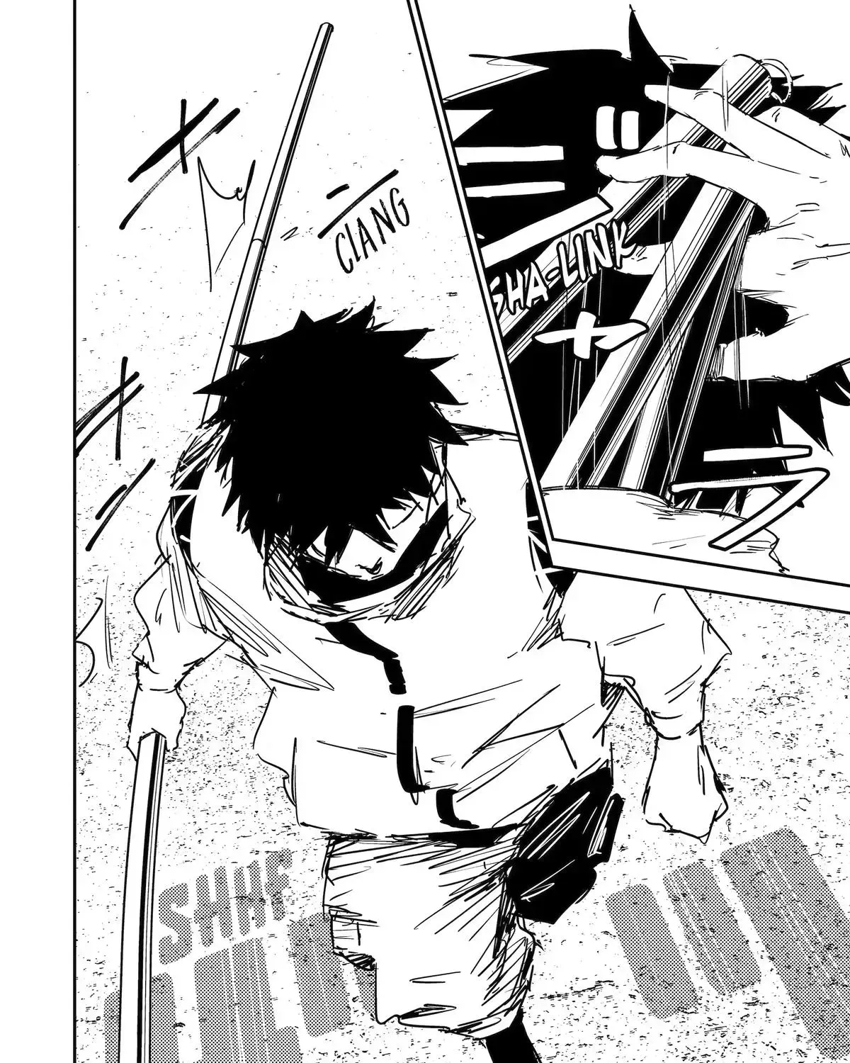 Read Moimon chapter 1 image 82 on Lezhin