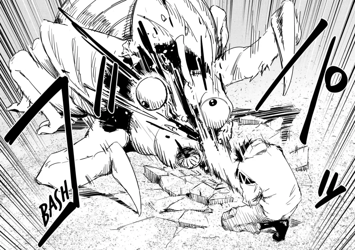 Read Moimon chapter 1 image 90 on Lezhin