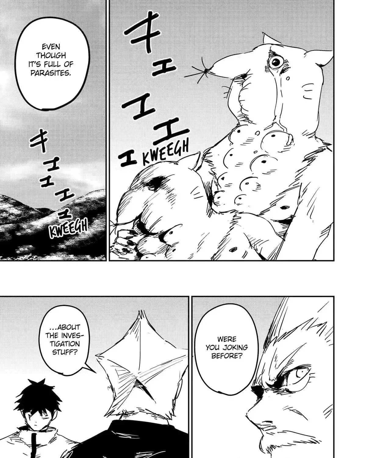 Read Moimon chapter 1 image 94 on Lezhin