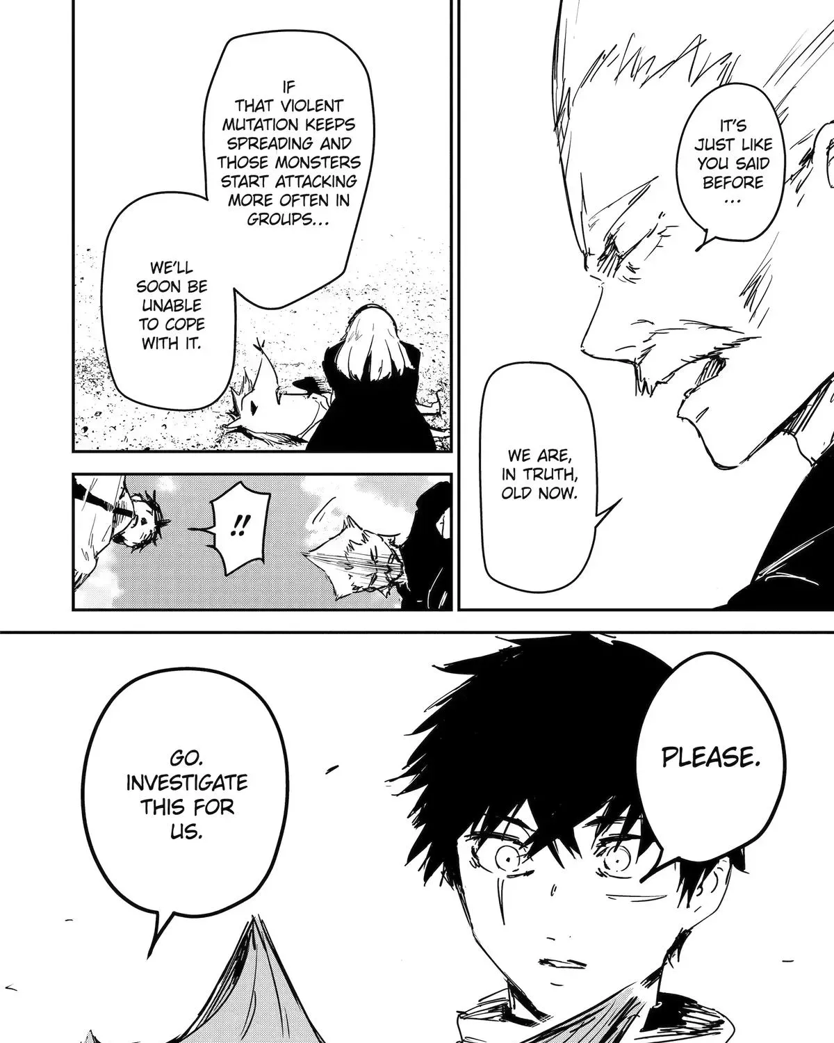 Read Moimon chapter 1 image 96 on Lezhin