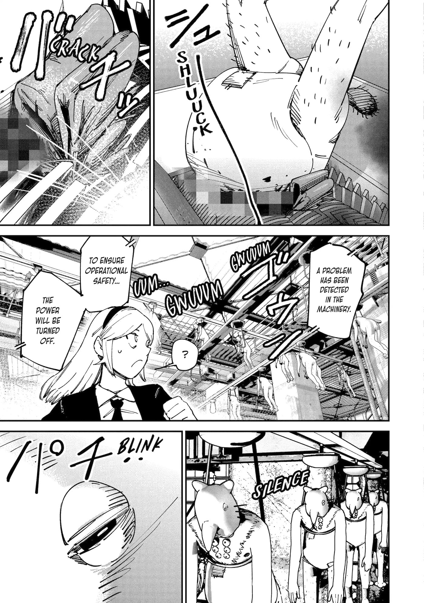 Read Moimon chapter 10.1 image 12 on Lezhin